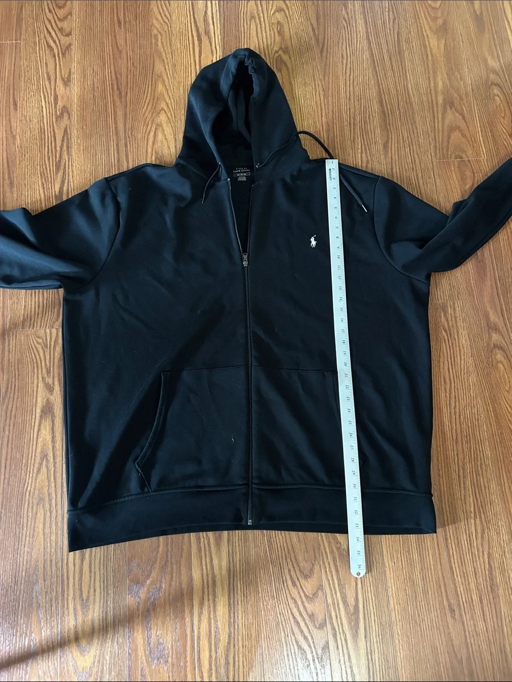 Polo Ralph Lauren full zip